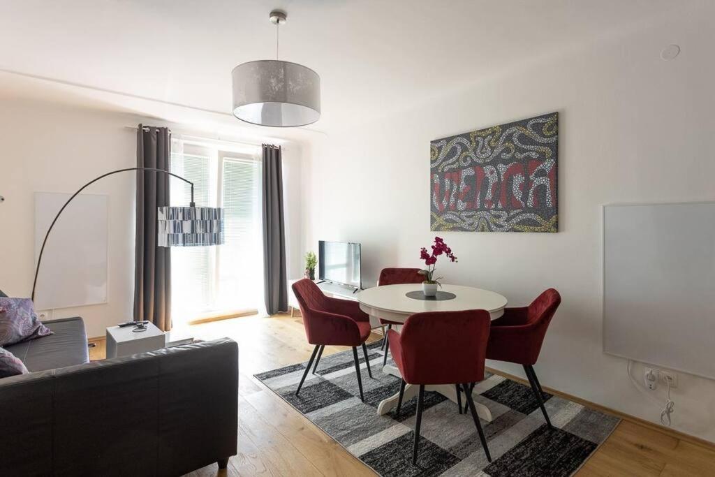 New Shalalaliving Vienna - Lovely Home Near Schoenbrunn In Vienna - Ag Exterior photo