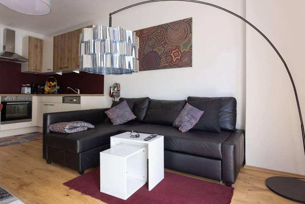 New Shalalaliving Vienna - Lovely Home Near Schoenbrunn In Vienna - Ag Exterior photo